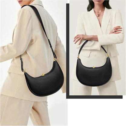 De Luxery Luna™ 4-in-1 handtas