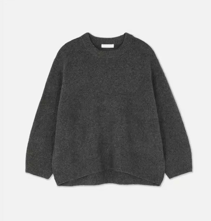 ZOEY™  | Cozy Chic Sweater - De ultieme trendy oversized sweater voor een fashionable look!