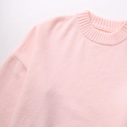 ZOEY™  | Cozy Chic Sweater - De ultieme trendy oversized sweater voor een fashionable look!