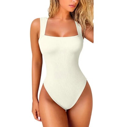 Jezz™Body Shaper - Buik corrigerende bodysuit met stijlvolle look