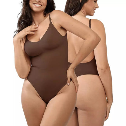 SlimShape™ Bodysuit | 1+1 GRATIS