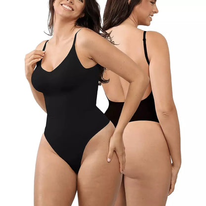 SlimShape™ Bodysuit | 1+1 GRATIS