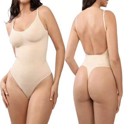 SlimShape™ Bodysuit | 1+1 GRATIS