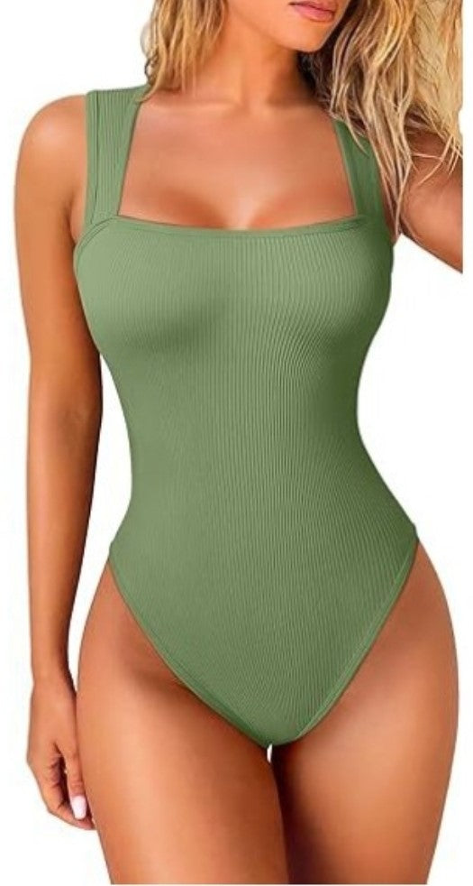 Jezz™Body Shaper - Buik corrigerende bodysuit met stijlvolle look